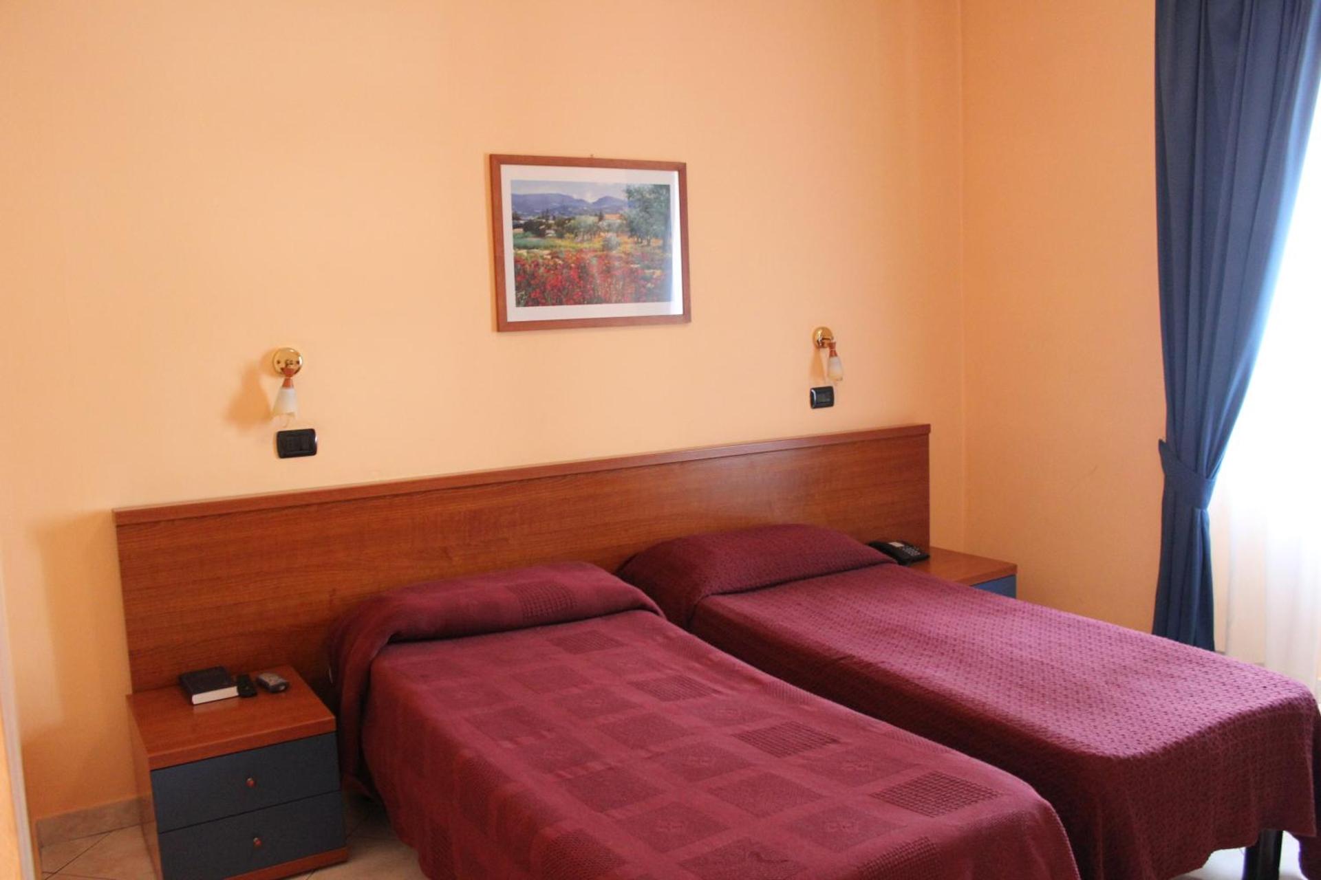 Hotel Legnano